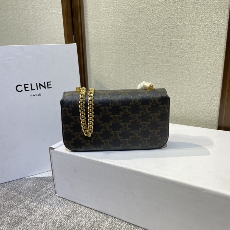 Ce1i*e triomphe bags